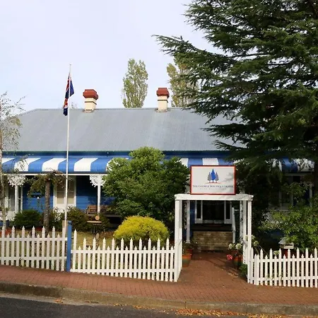 The Boutique Hotel Blue Mountains-2